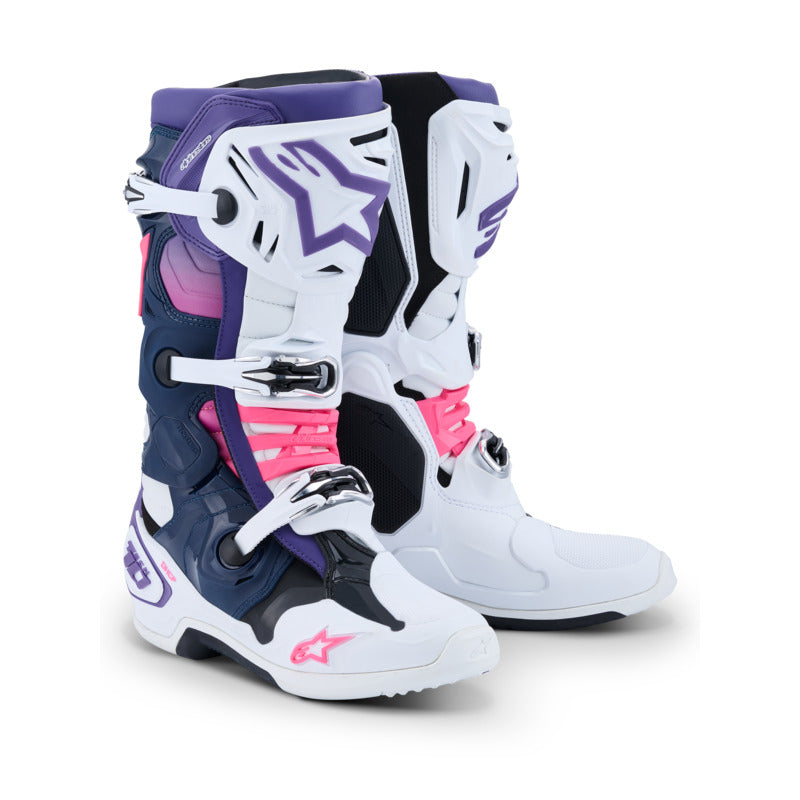 ALPINESTARS - TECH 10 (2020) BOOTS