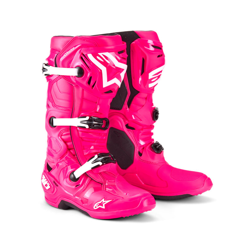 ALPINESTARS - TECH 10 (2020) BOOTS