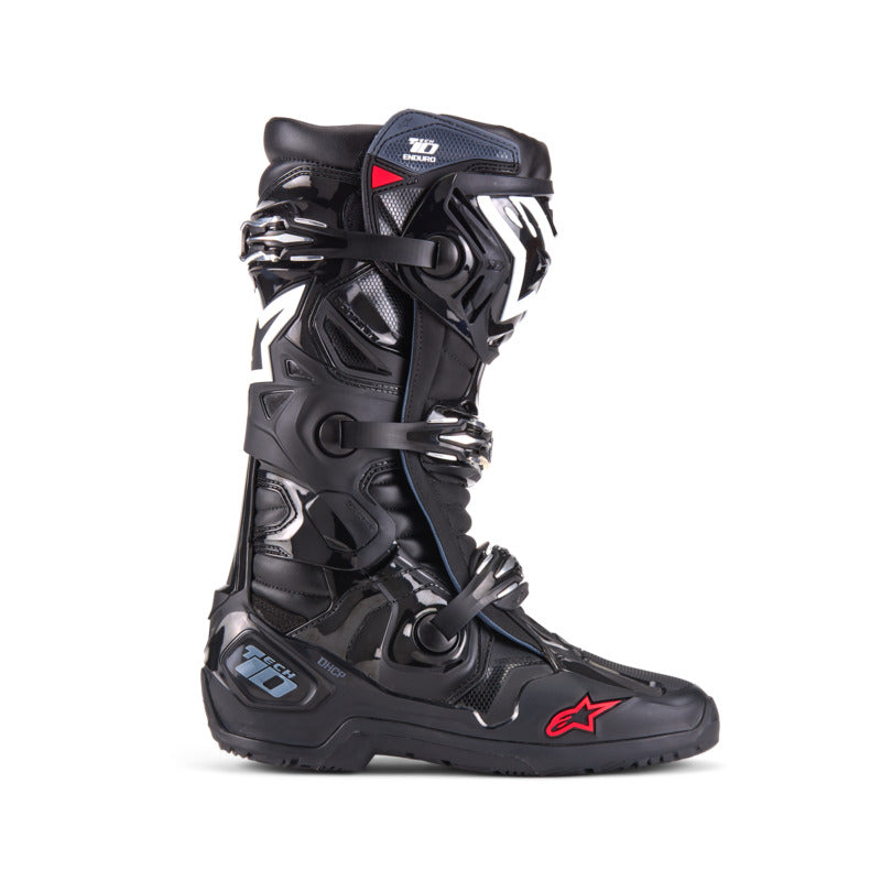 ALPINESTARS - TECH 10 (2020) BOOTS
