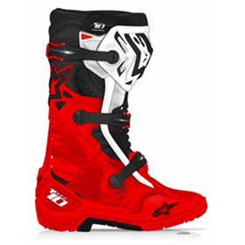 ALPINESTARS - TECH 10 (2020) BOOTS