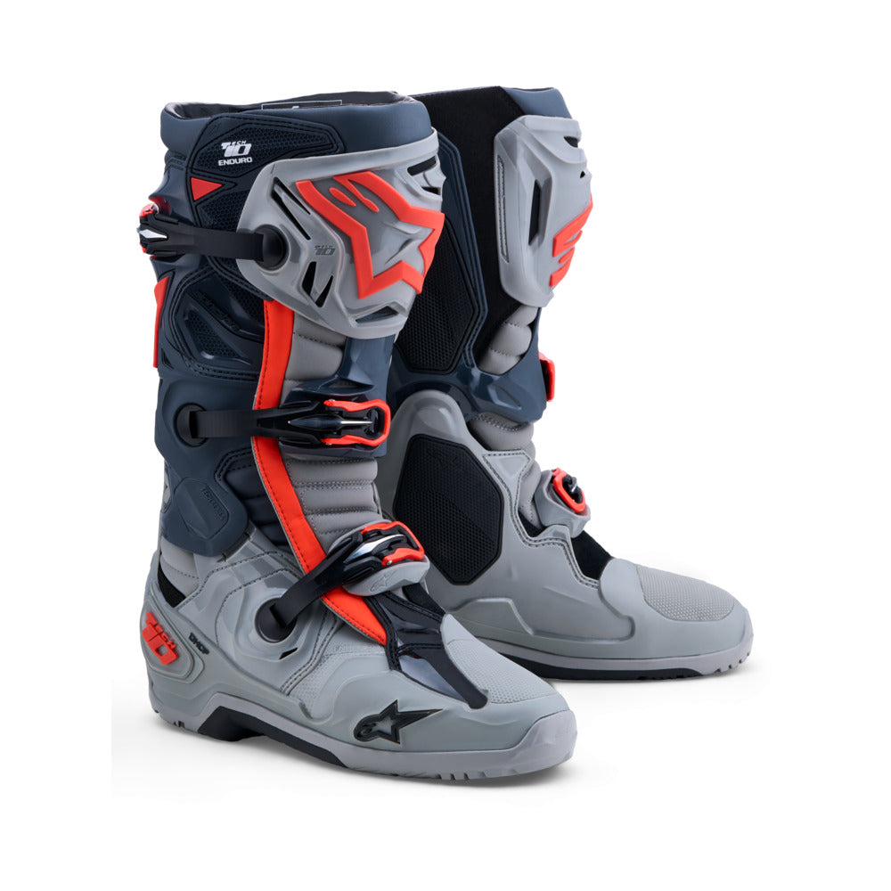 ALPINESTARS - TECH 10 (2020) BOOTS