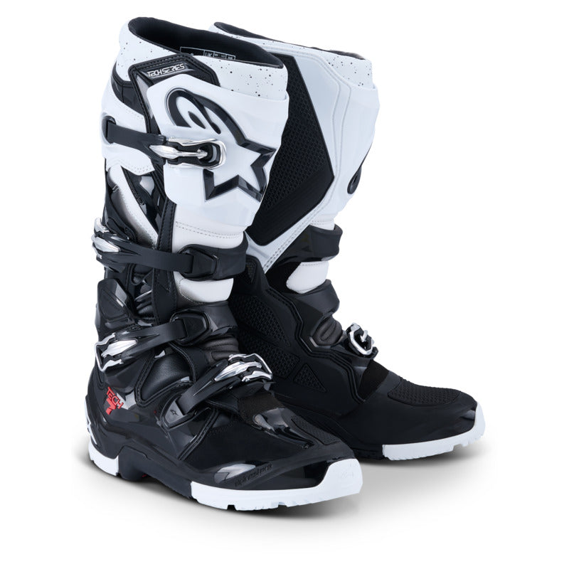 ALPINESTARS - TECH 7 BOOTS (MY26) ENDURO