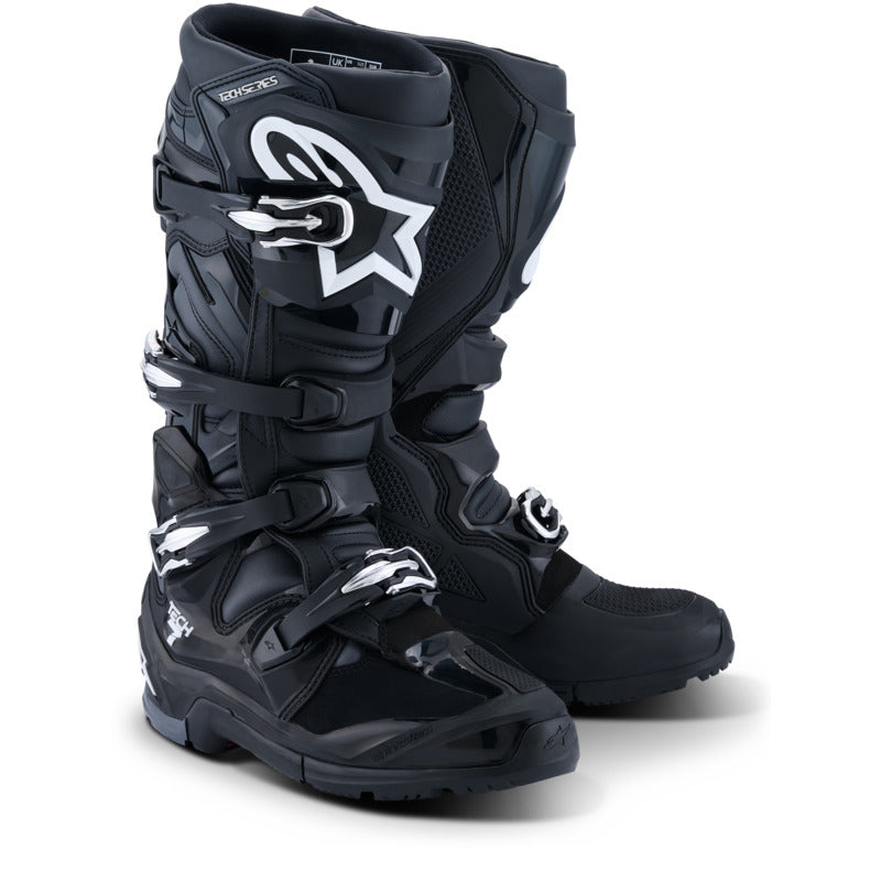 ALPINESTARS - TECH 7 BOOTS (MY26) ENDURO