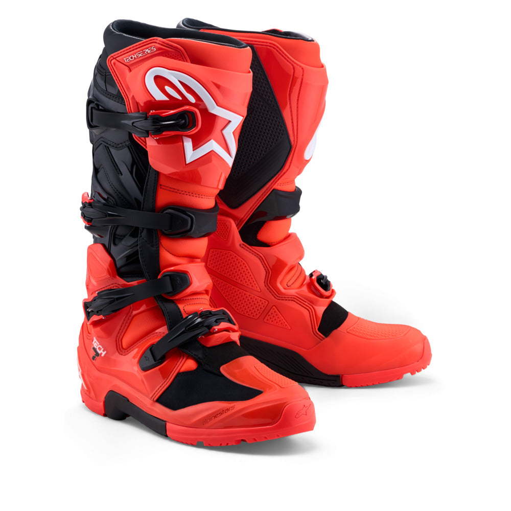 ALPINESTARS - TECH 7 BOOTS (MY26) ENDURO
