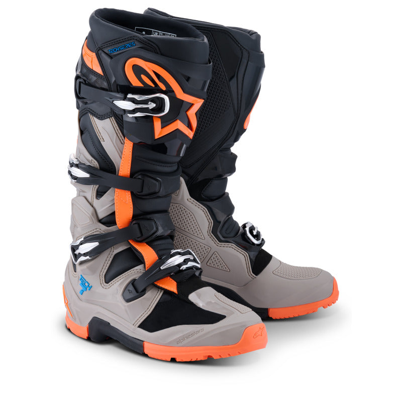 ALPINESTARS - TECH 7 BOOTS (MY26) ENDURO