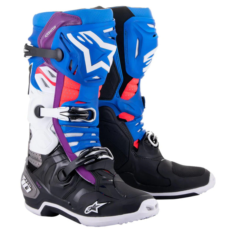ALPINESTARS - TECH 10 (2020) BOOTS