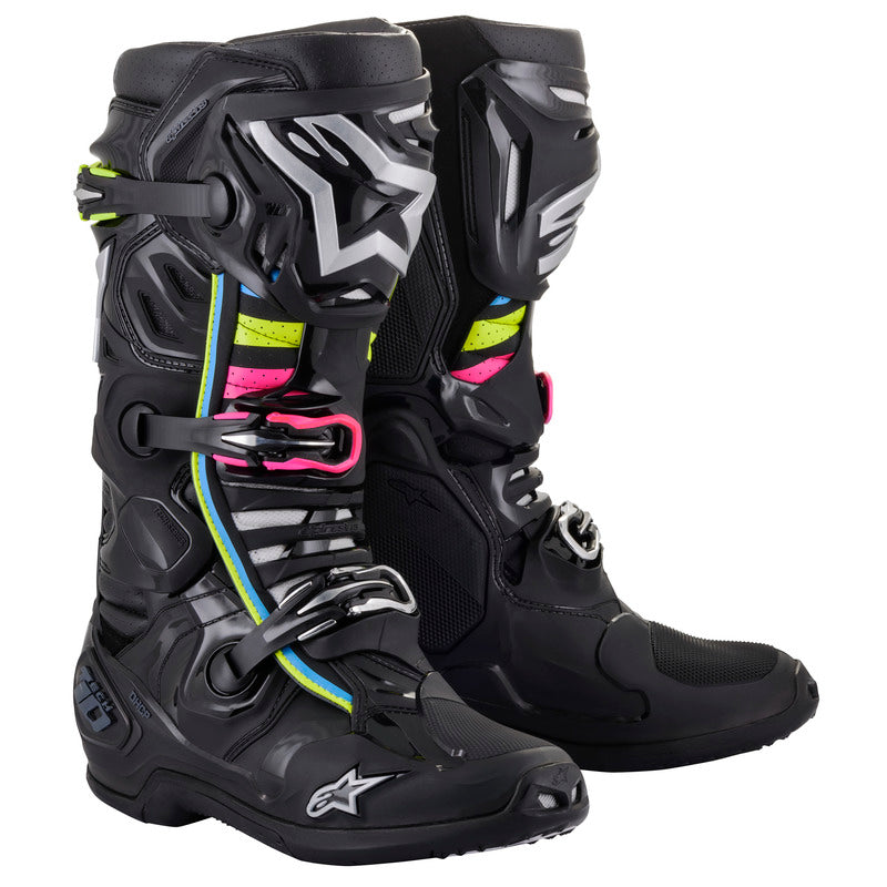 ALPINESTARS - TECH 10 (2020) BOOTS