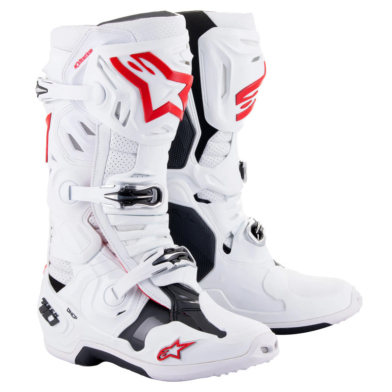 ALPINESTARS - TECH 10 (2020) BOOTS