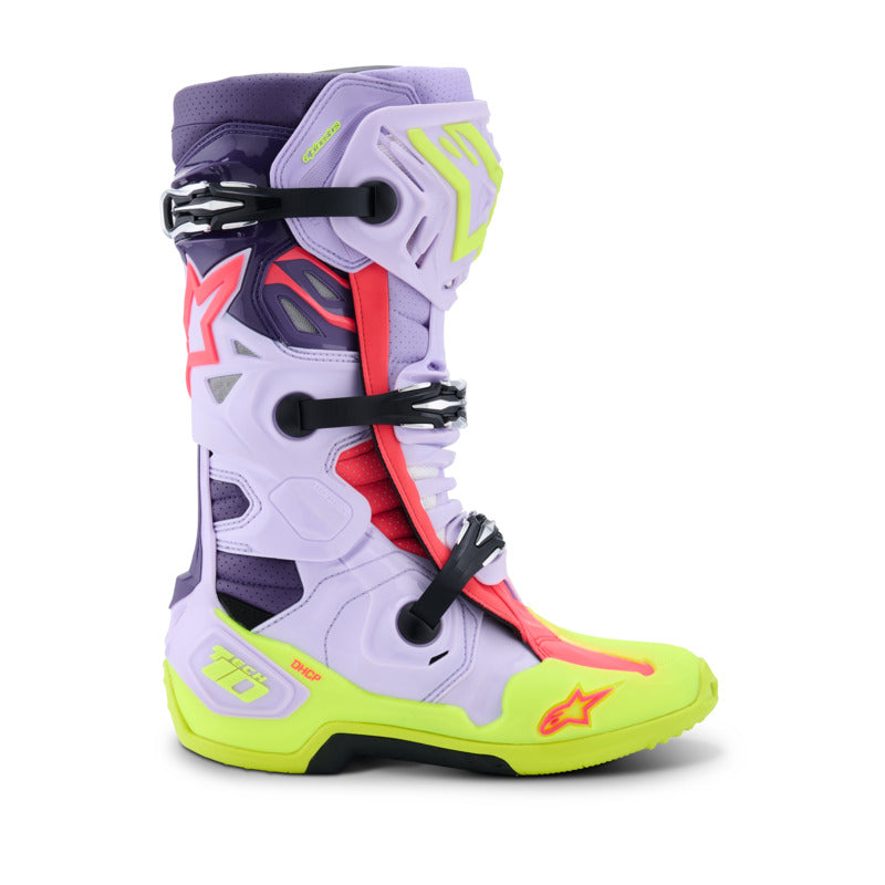 ALPINESTARS - TECH 10 (2020) BOOTS
