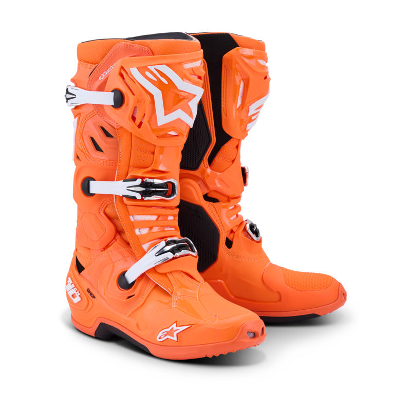 ALPINESTARS - TECH 10 (2020) BOOTS