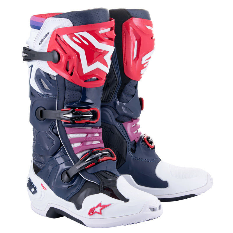 ALPINESTARS - TECH 10 (2020) BOOTS