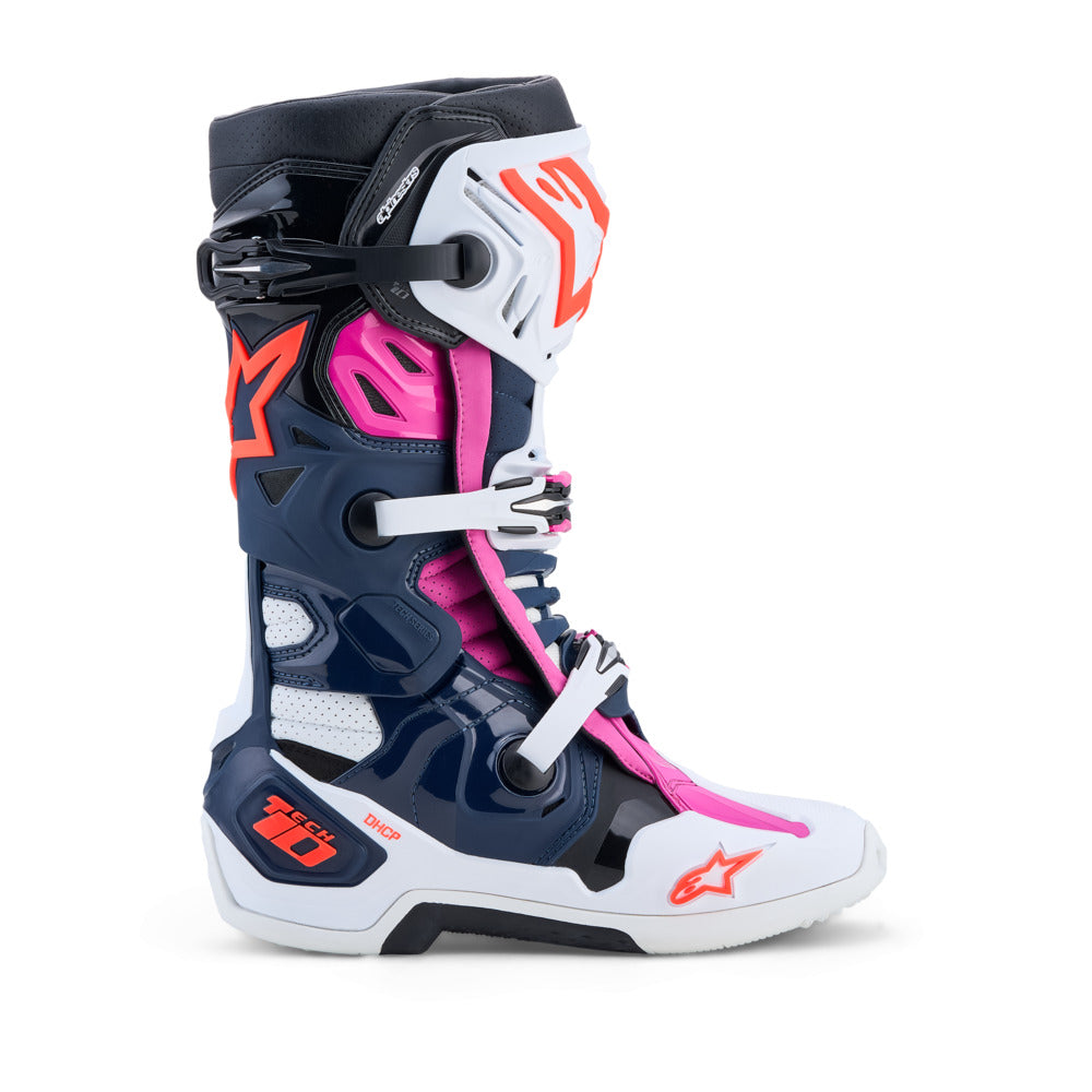 ALPINESTARS - TECH 10 (2020) BOOTS