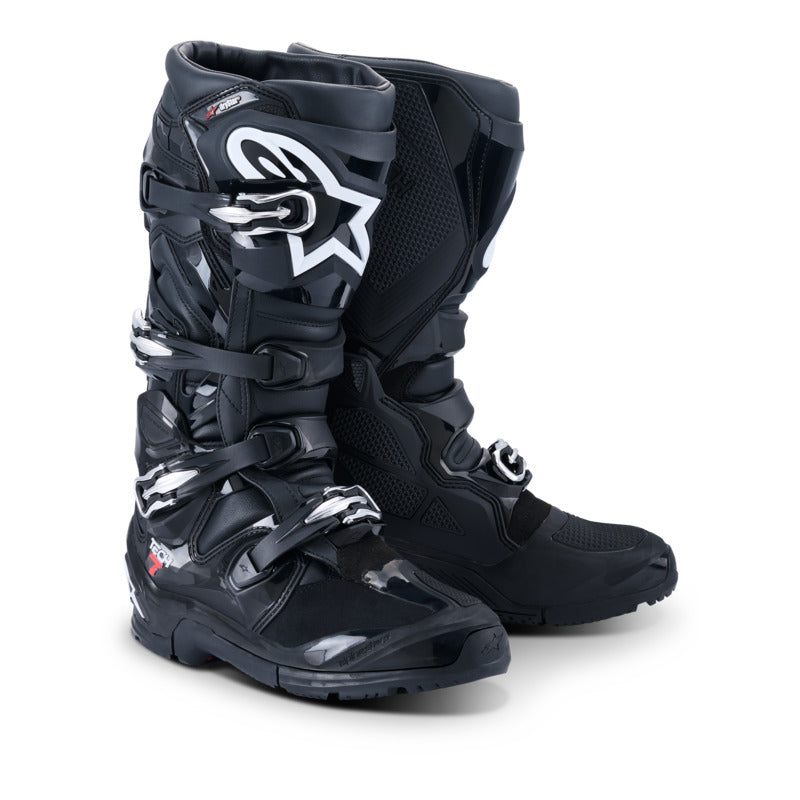 ALPINESTARS - TECH 7 BOOTS (MY26) ENDURO