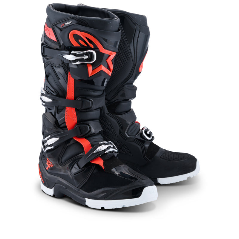 ALPINESTARS - TECH 7 BOOTS (MY26) ENDURO