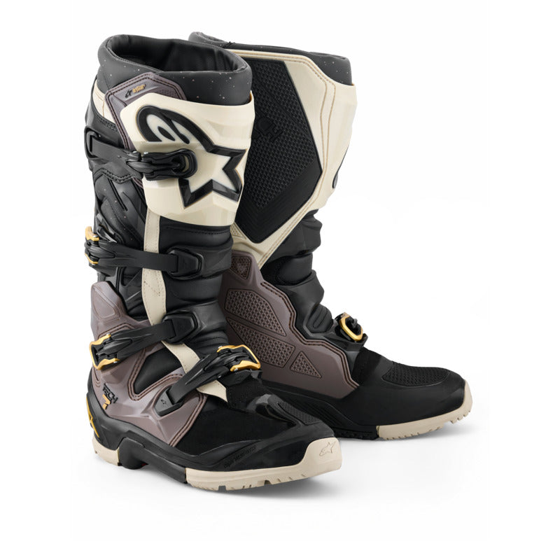 ALPINESTARS - TECH 7 BOOTS (MY26) ENDURO