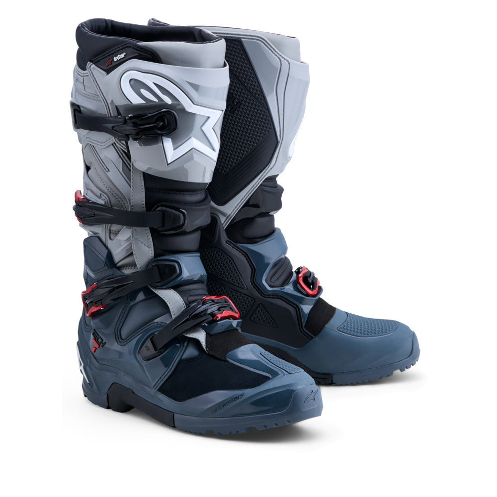 ALPINESTARS - TECH 7 BOOTS (MY26) ENDURO