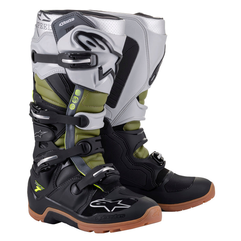 ALPINESTARS - TECH 7 BOOTS (MY26) ENDURO