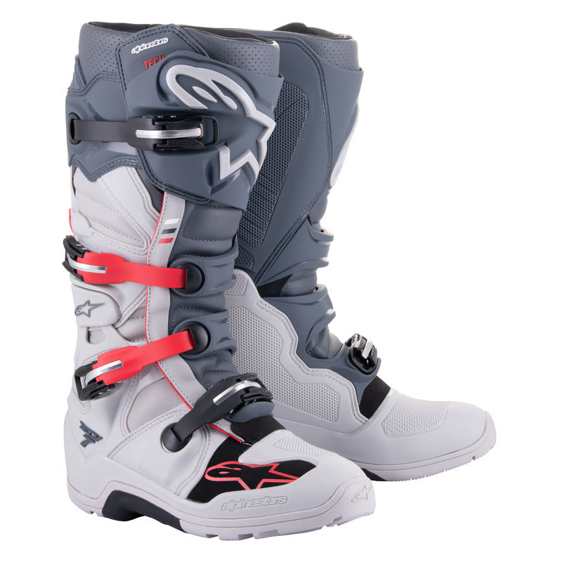 ALPINESTARS - TECH 7 BOOTS (MY26) ENDURO