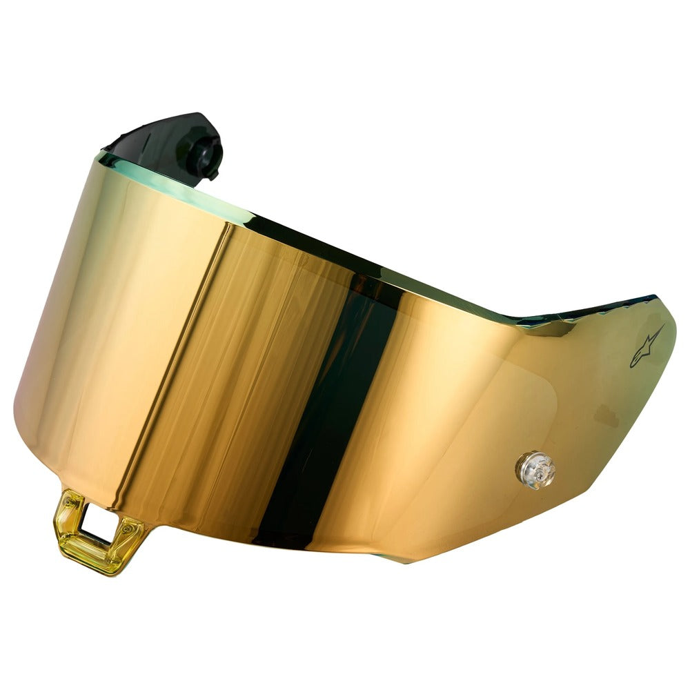 SR7 / SR10 VISORS