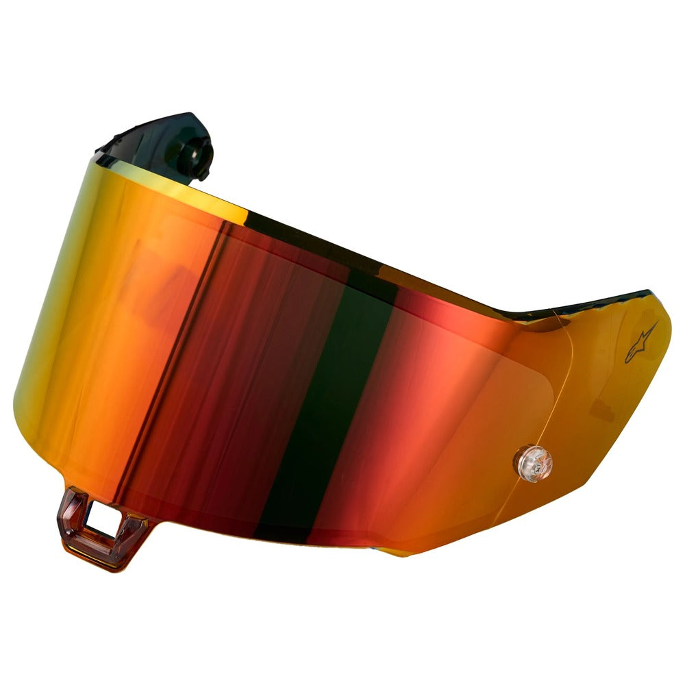 SR7 / SR10 VISORS