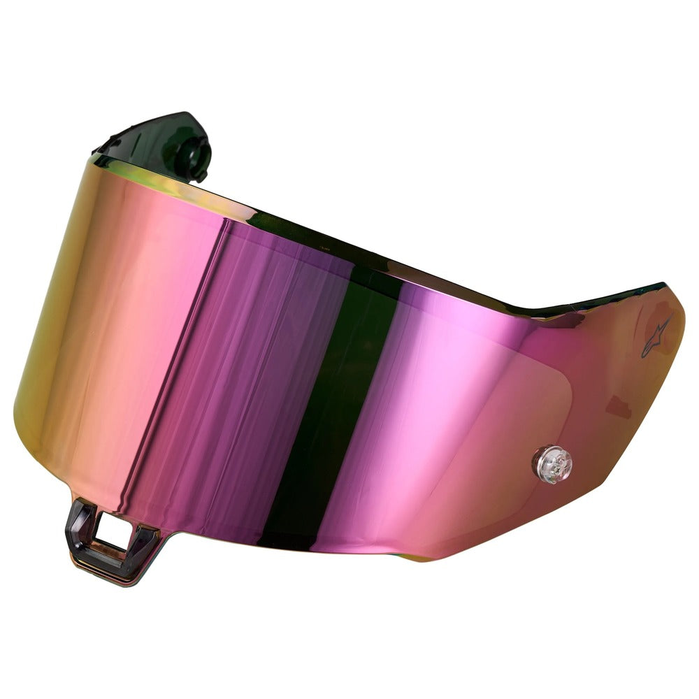 SR7 / SR10 VISORS