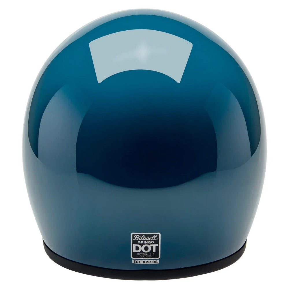 BILTWELL Gringo - GLOSS GREYSTONE