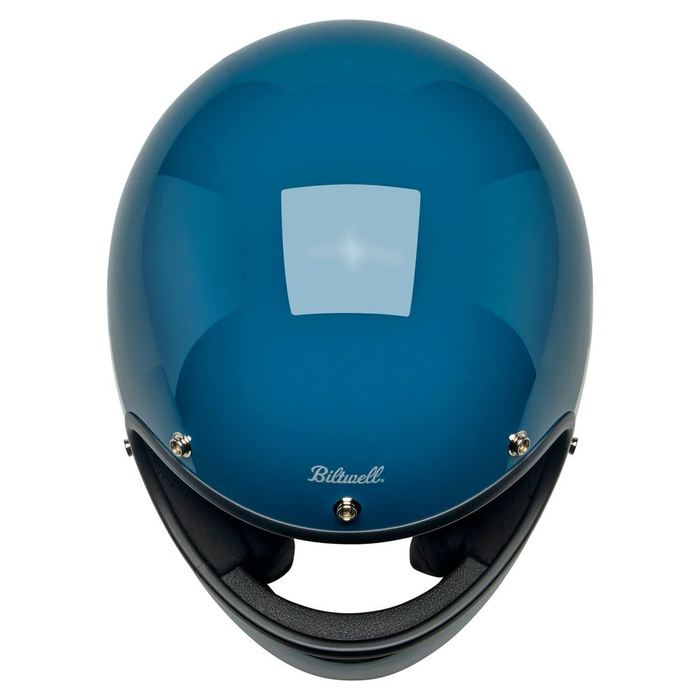 BILTWELL Gringo - GLOSS GREYSTONE