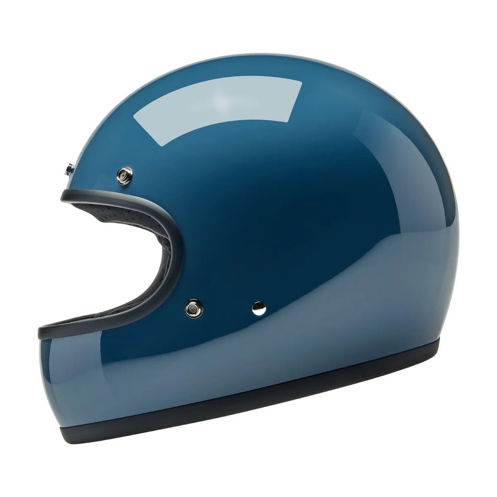 BILTWELL Gringo - GLOSS GREYSTONE