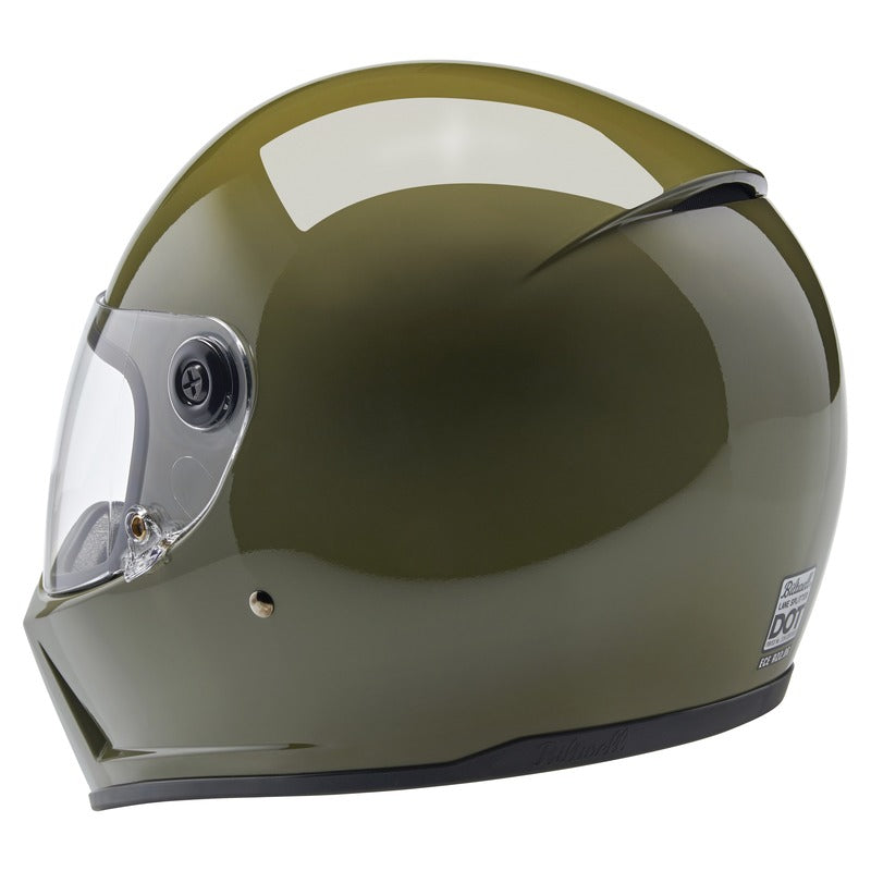 Biltwell - Lane Splitter - Olive