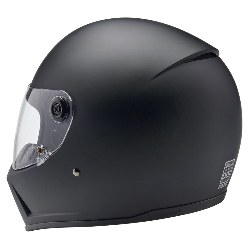 Biltwell - Lane Splitter - Flat Black