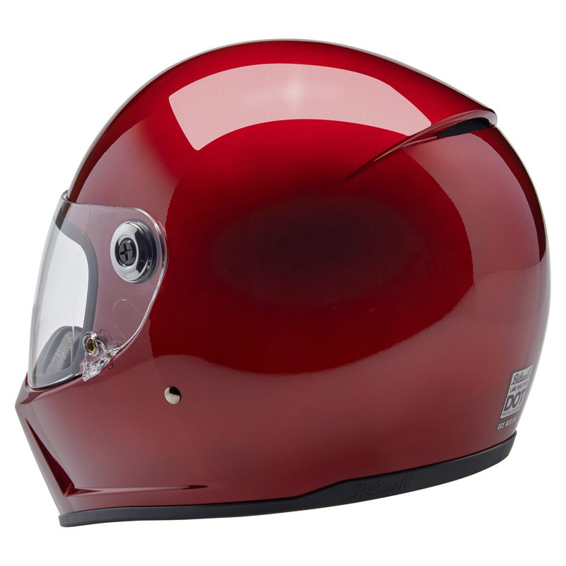 Biltwell - Lane Splitter - Metallic Red