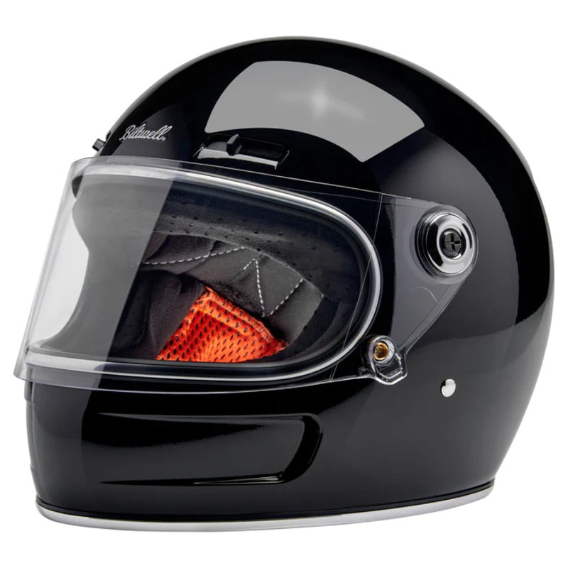 Biltwell Gringo SV - Gloss Black