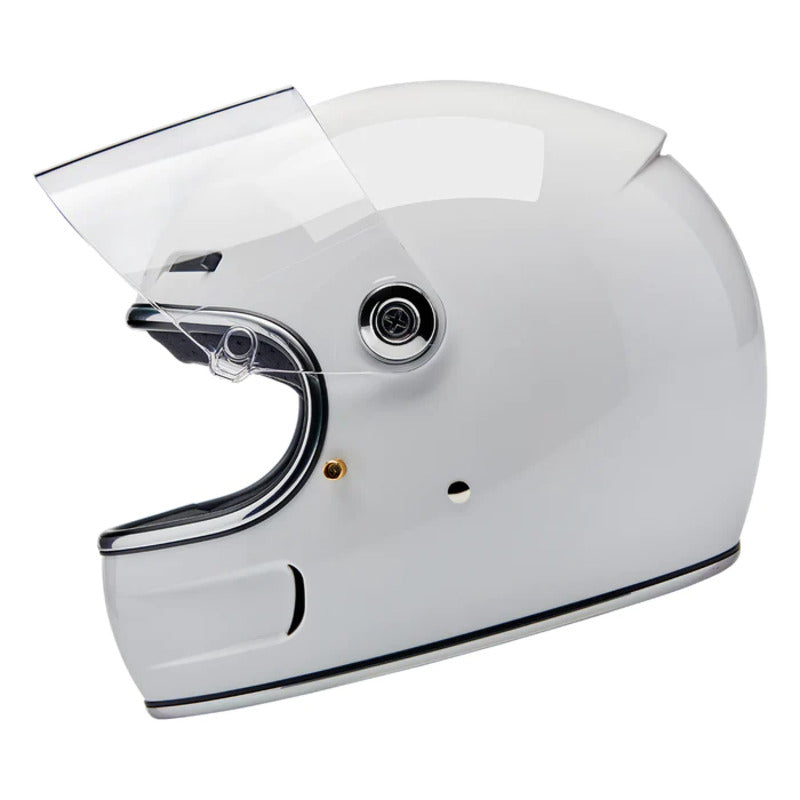 Biltwell Gringo SV - Gloss White