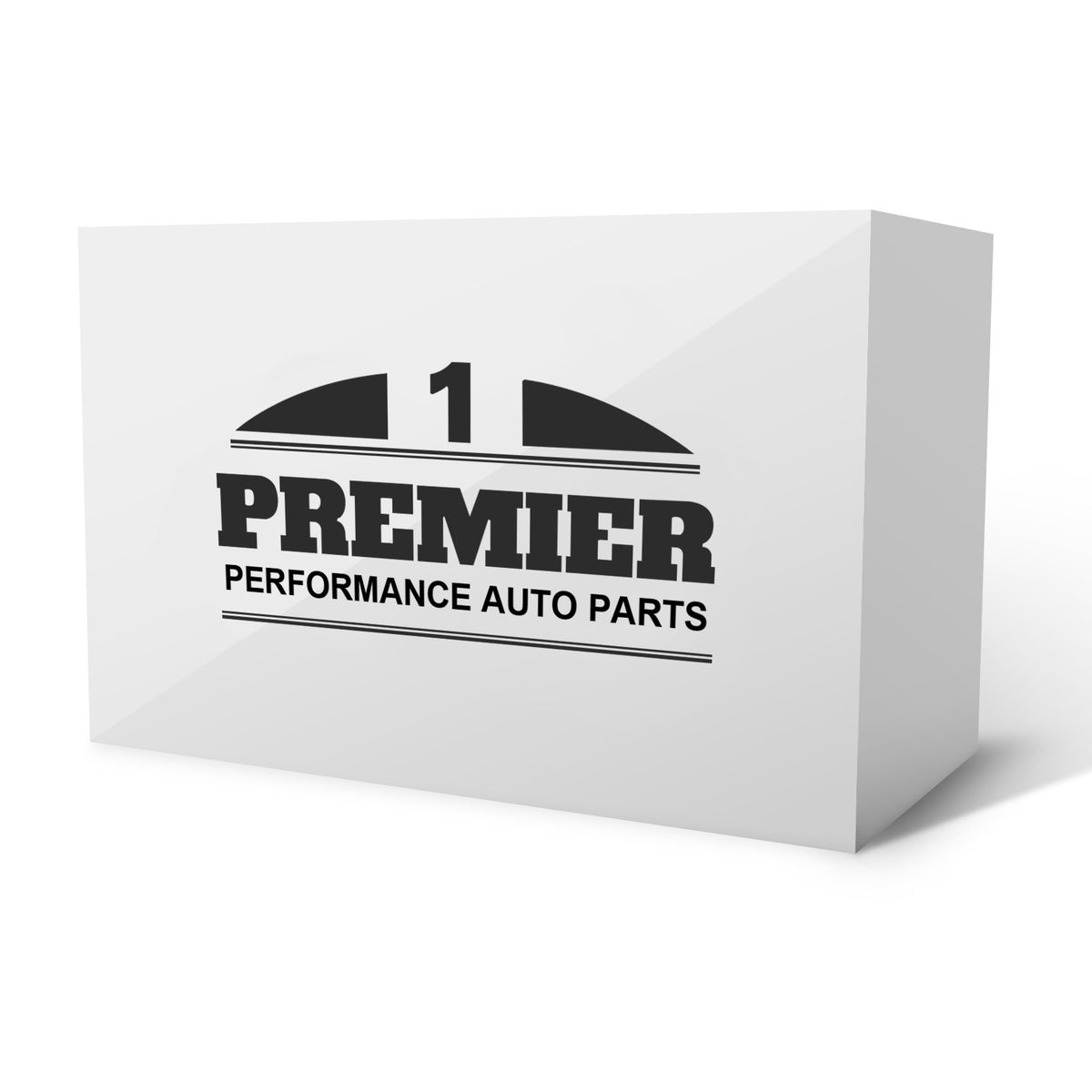Premier Brake Pads - PH Street Sintered (GF116S3)