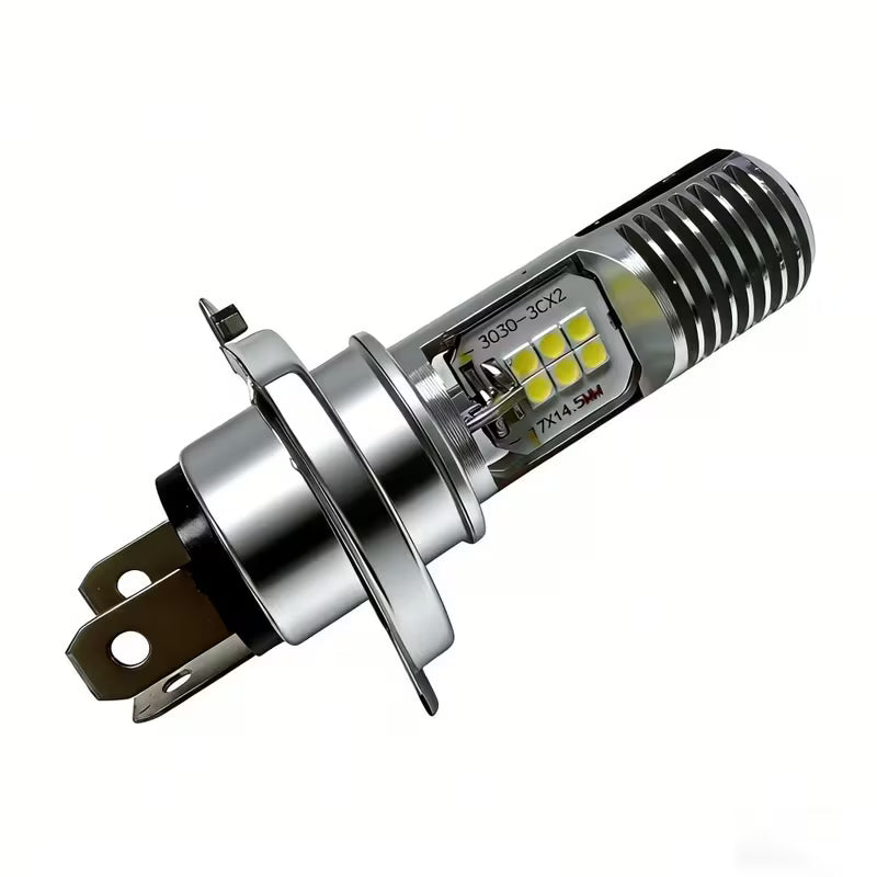 LED LIGHT BULB H4