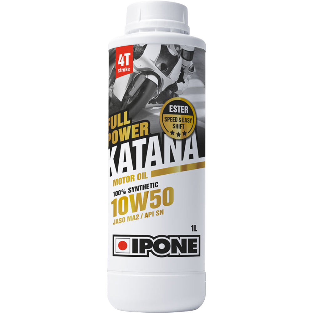 OIL FULL POWER KATANA 10W40 1L