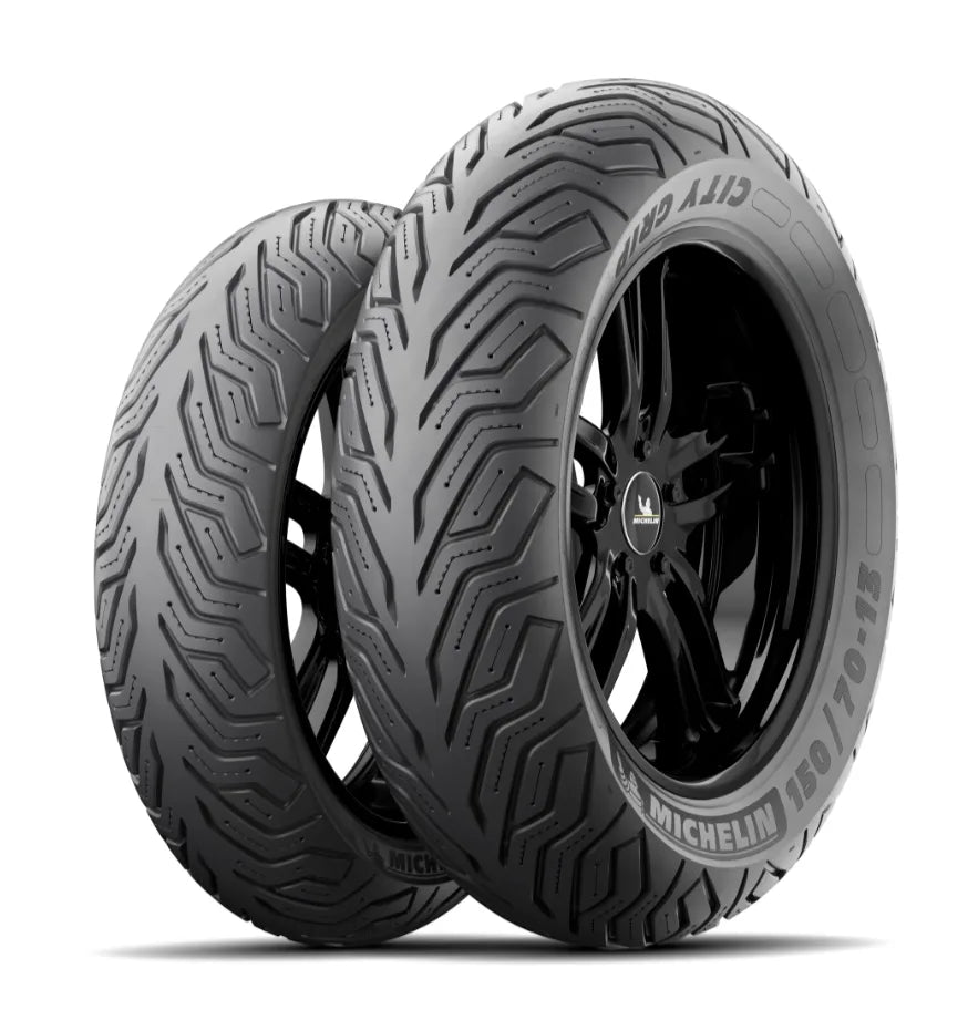 MICHELIN City Grip 2 120/70-12 Front Tyre