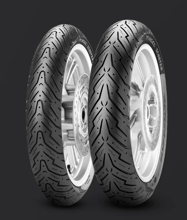 PIRELLI ANGEL SCOOTER 130/70-12