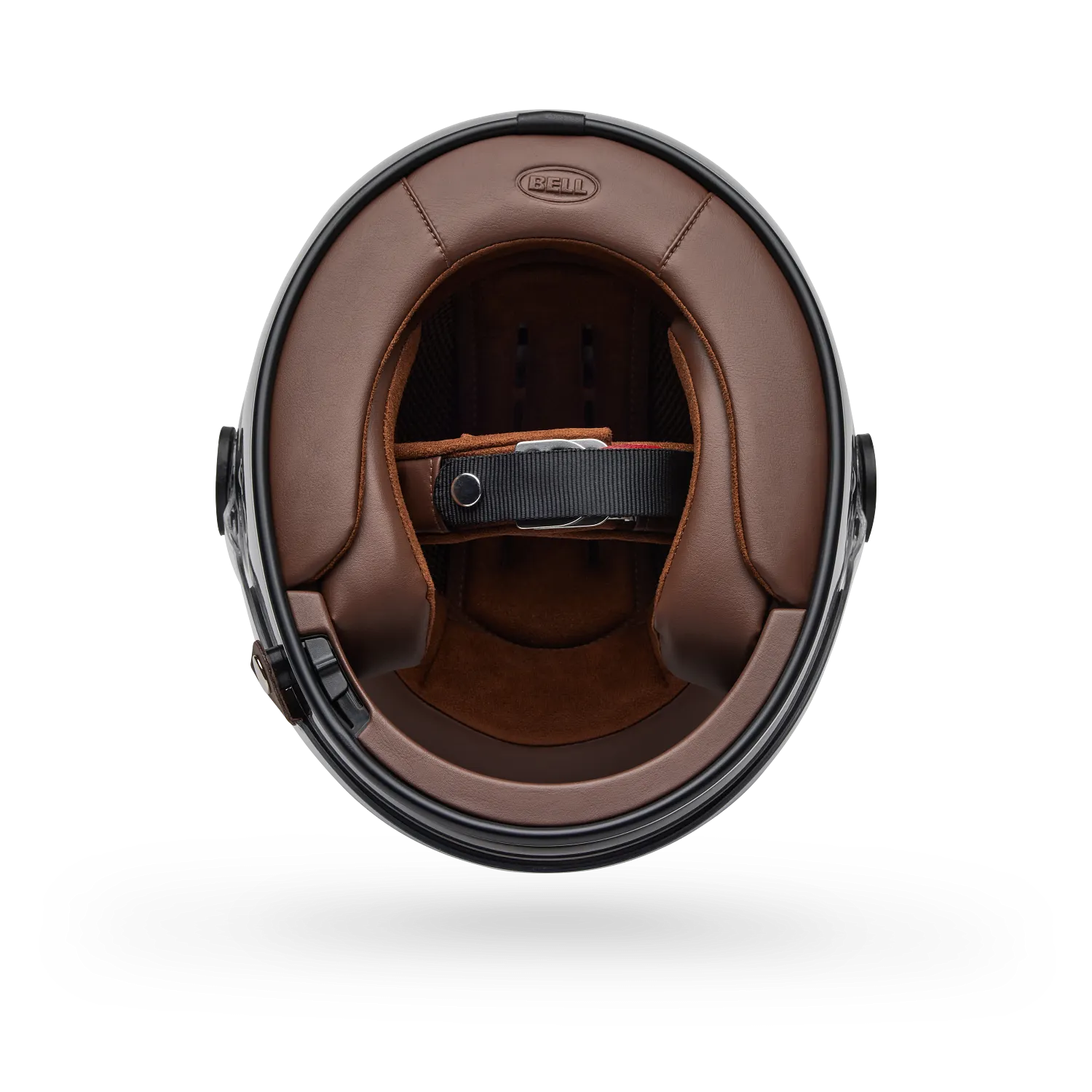 BELL BULLIT GT - GLOSS BLACK