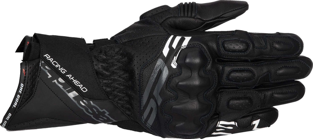 GLOVES ALPINESTAR SP3 BLACK