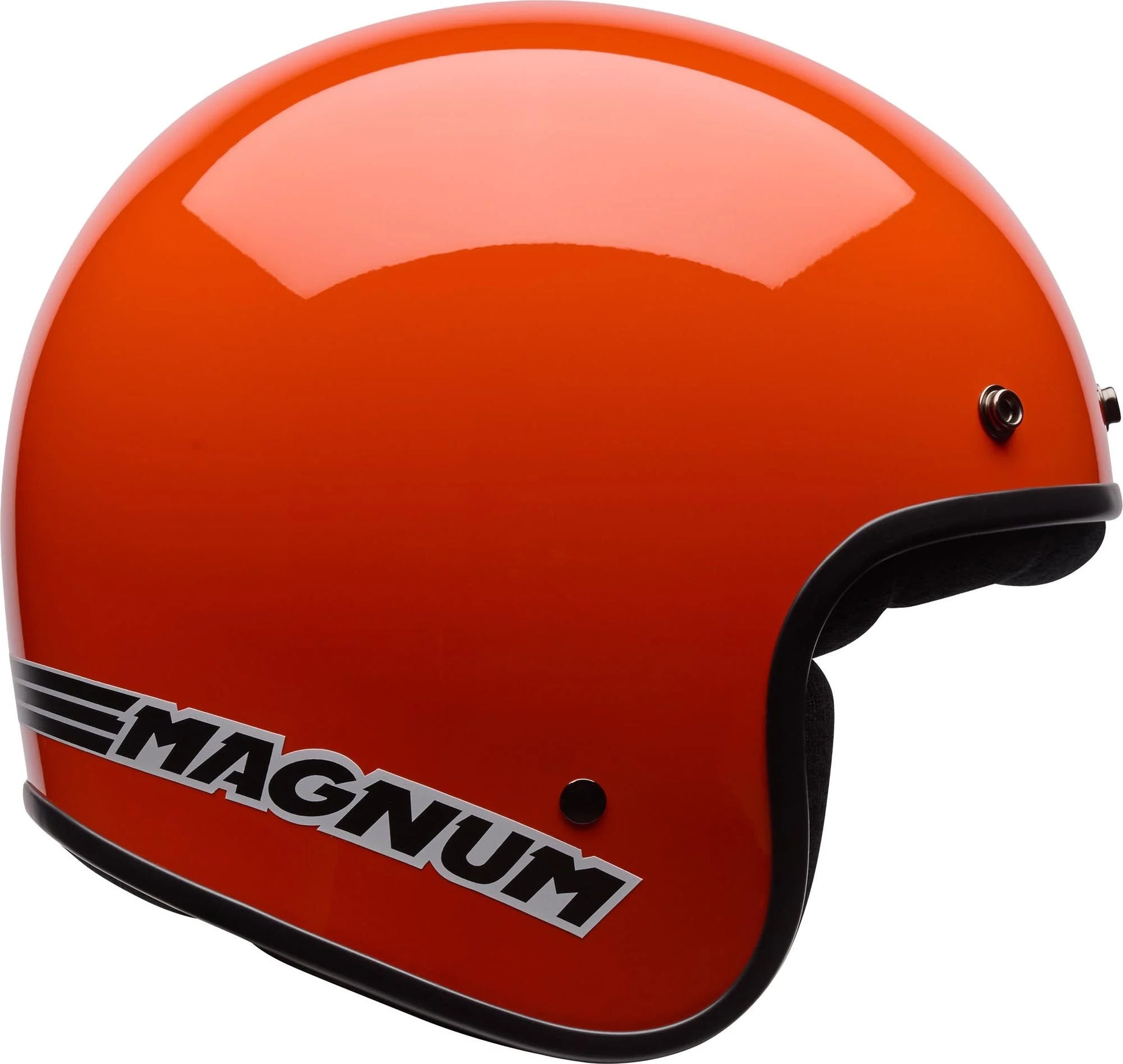 Bell - Magnum Solid - ORANGE