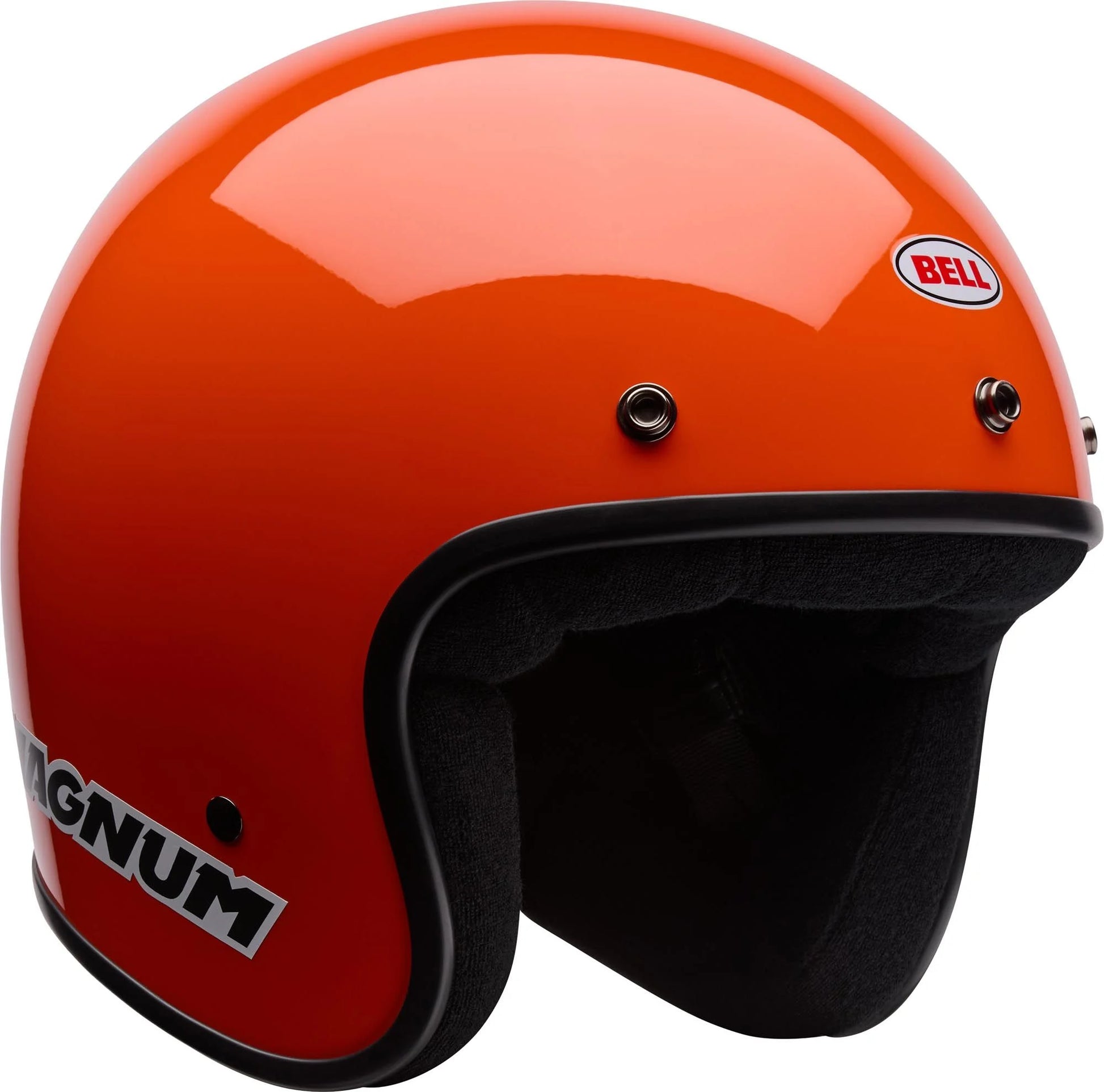 Bell - Magnum Solid - ORANGE