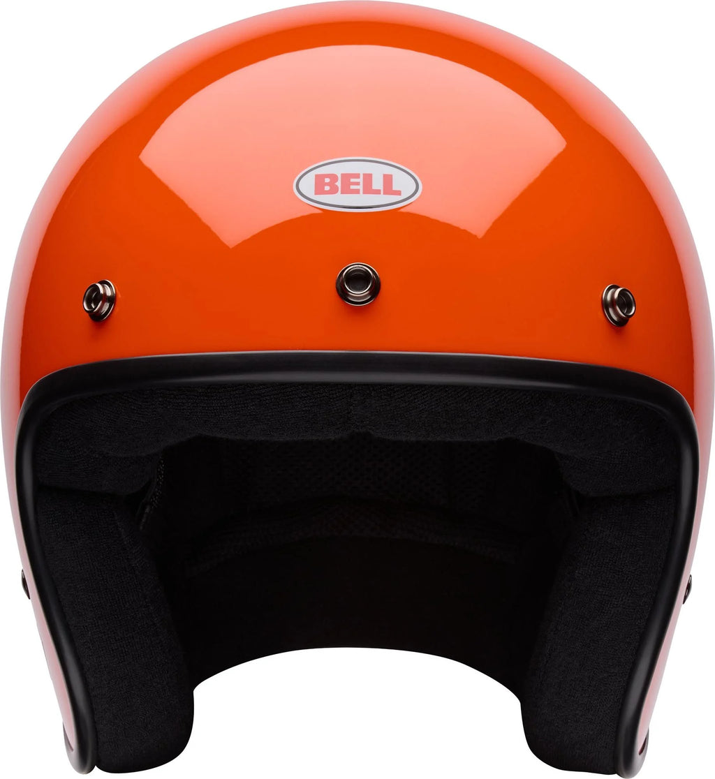 Bell - Magnum Solid - ORANGE