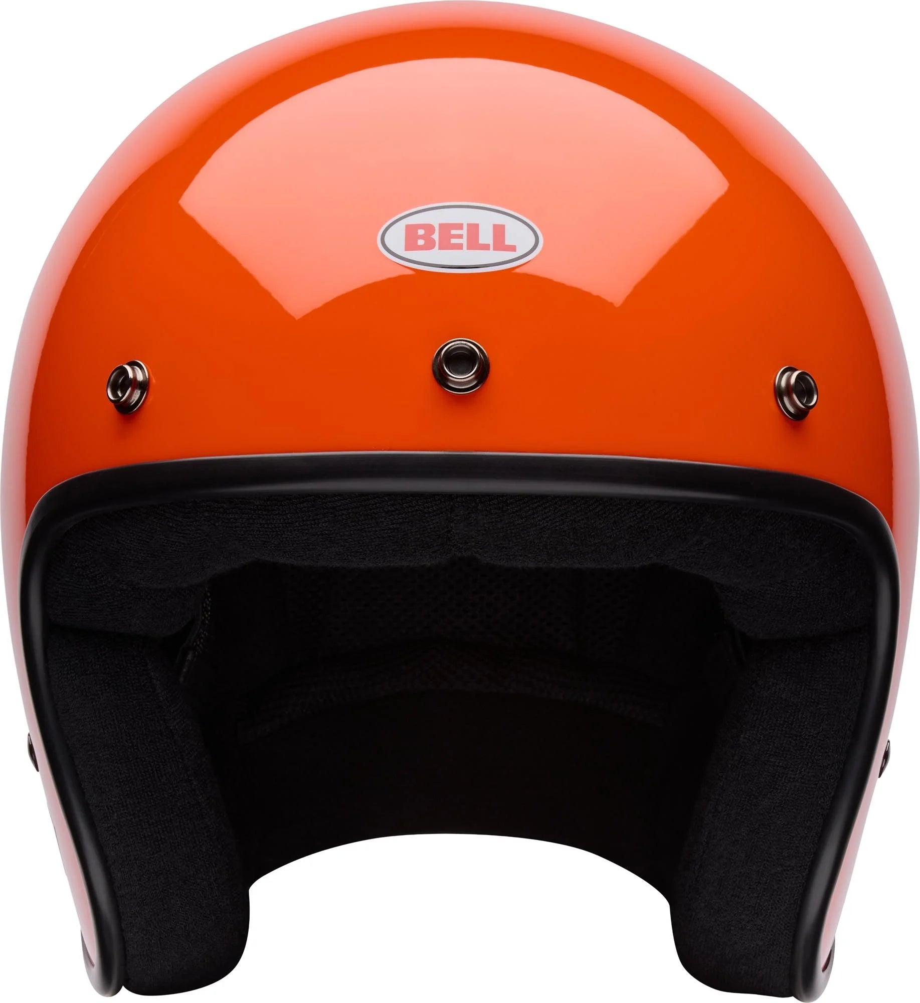 Bell - Magnum Solid - ORANGE