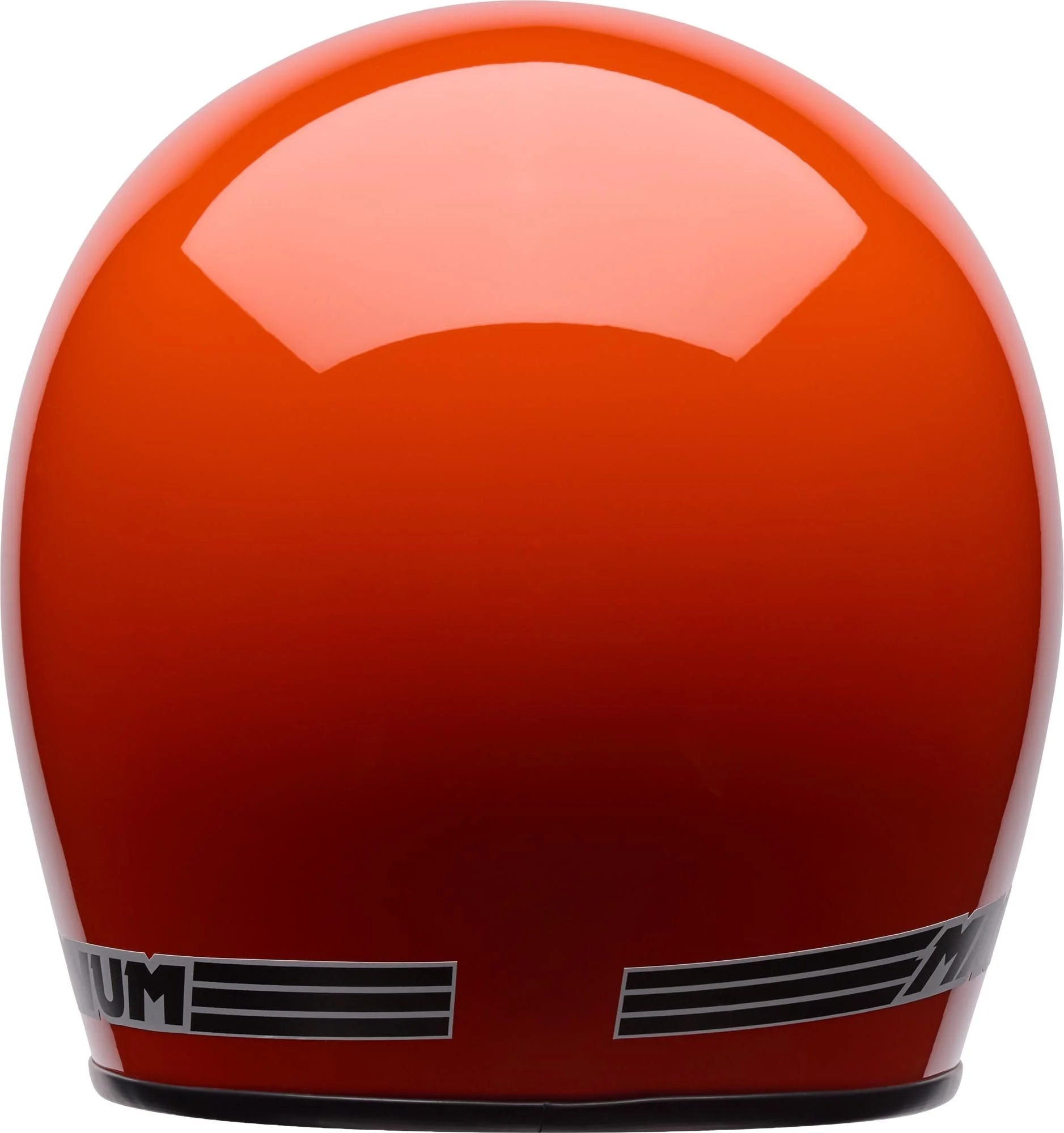 Bell - Magnum Solid - ORANGE