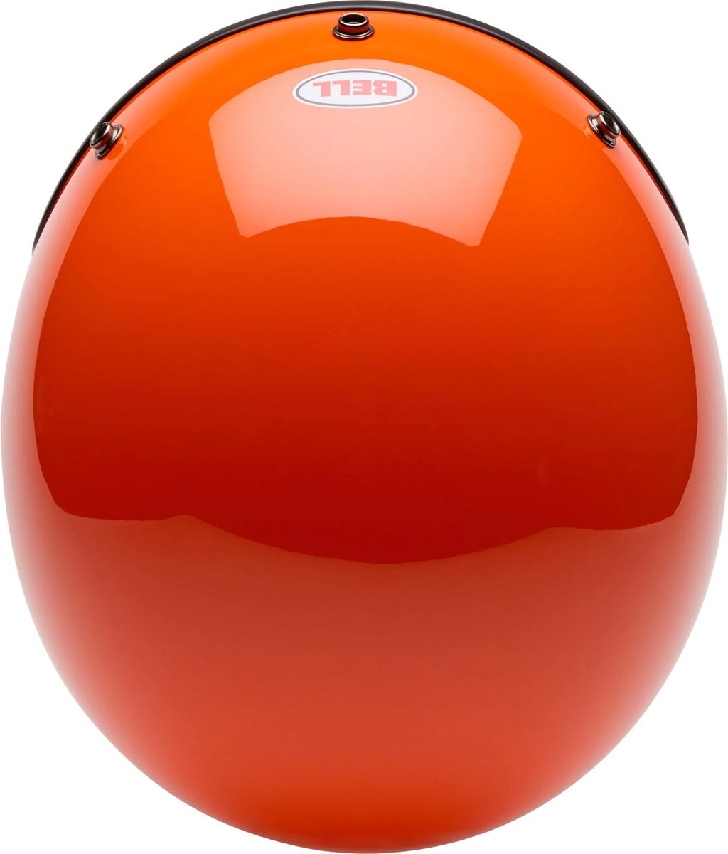 Bell - Magnum Solid - ORANGE