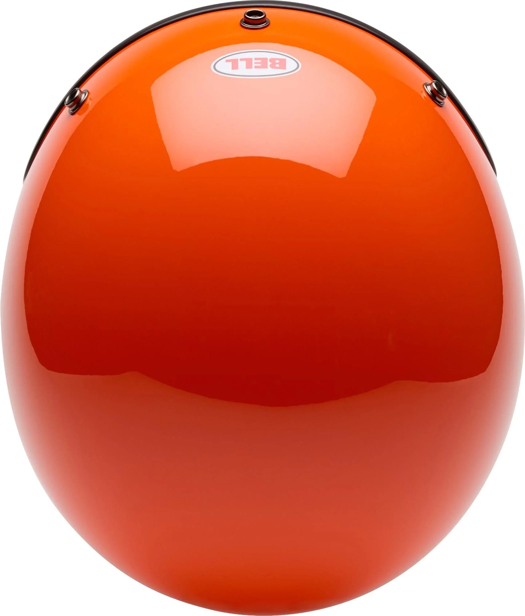 Bell - Magnum Solid - ORANGE