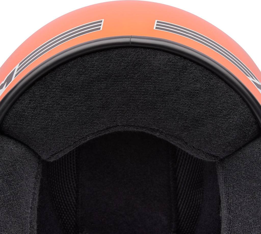 Bell - Magnum Solid - ORANGE