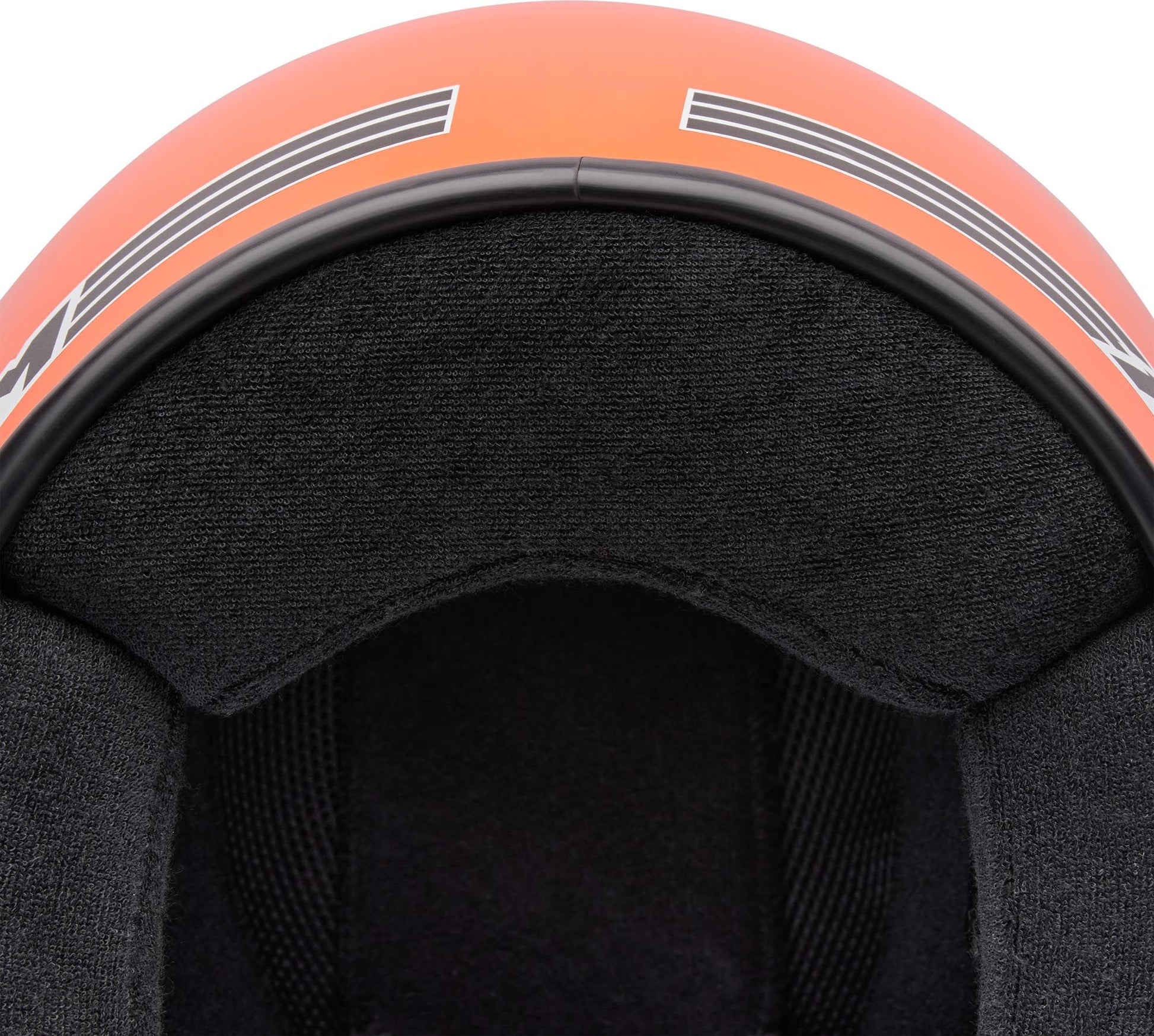 Bell - Magnum Solid - ORANGE