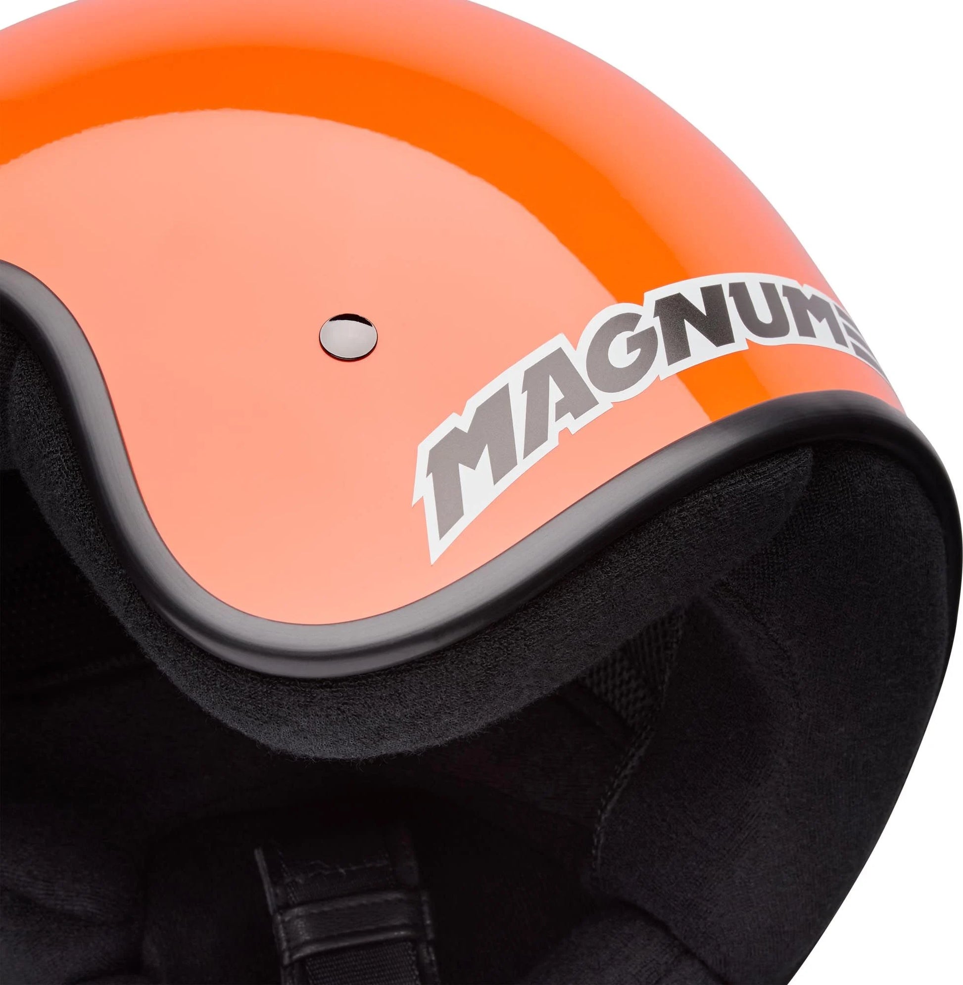 Bell - Magnum Solid - ORANGE